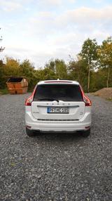 Volvo XC60 T6 AWD Summum Geartronic Summum - Volvo XC60 Summum mit Benzin-Antrieb