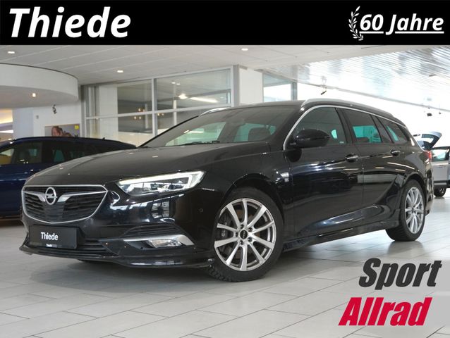 Opel Insignia B ST 2.0T INNOV. 4X4 NAVI/OPC/KAMERA