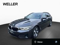 BMW 520 - Vorschau Bild 1
