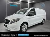 Mercedes-Benz Vito 119 CDI Kasten Lang Navi Distronic AHK - Mercedes-Benz Vito in Freiburg