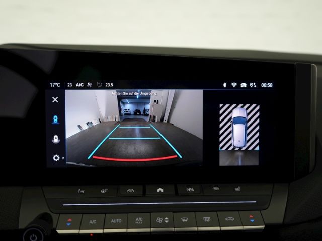 Astra L ST ELEGANCE CDTI AT+LED+NAVI+RÜCKFAHRKAM