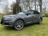 Audi Q7 e-tron 3.0 TDI quattro tiptronic - - Audi Q7 Hybrid (Diesel/Elektro)