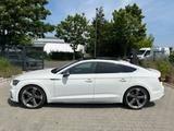 Audi S5 Sportback 3.0 Quattro/Pano/Ambiente/CarPlay - Audi S5: Sportback