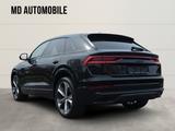 Audi Q8 55 TFSI quattro S Line Pano Massage Airmatic - Audi Q8 mit Benzin-Antrieb: Geländewagen, Automatik