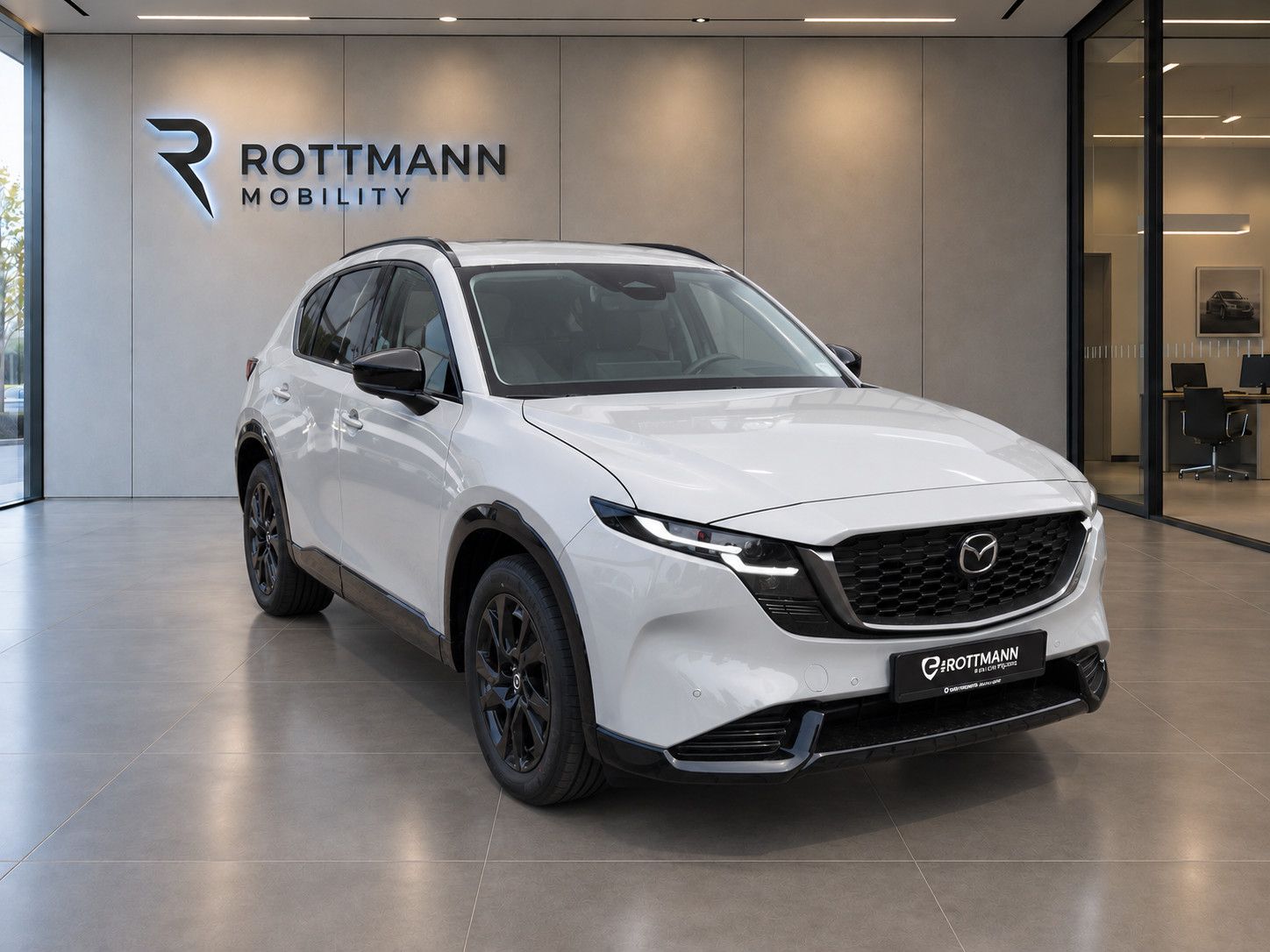 Mazda CX-5 - Bild 7