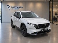 Mazda CX-5 - Vorschau Bild 7