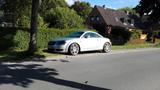 Audi TT Coupe 1.8T 132 kW - - gebrauchte Audi TT aus dem Jahr 1998