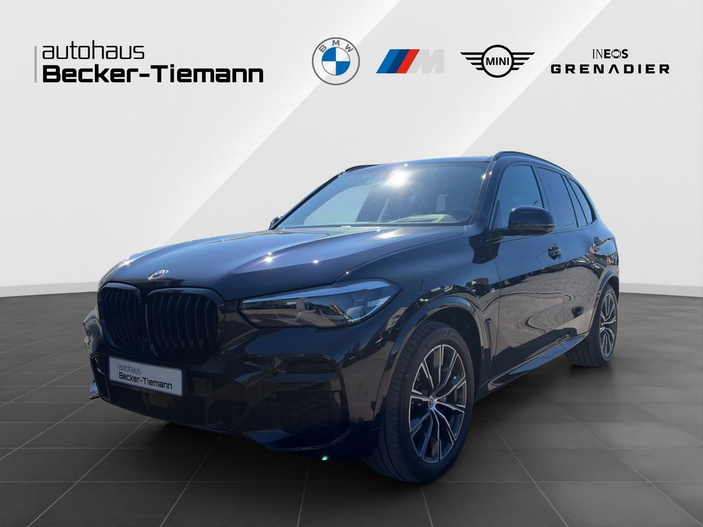 Image of BMW X5