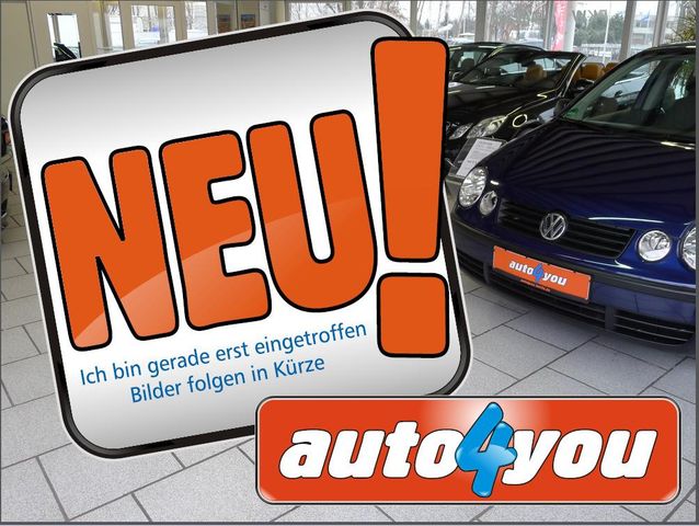 Audi A4 1,8T Lim. Attraction*TÜV NEU*