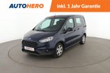 Ford Transit 1.5 TDCi Kombi Trend *AHK*ALU*GARANTIE*