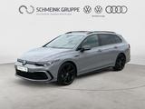 Volkswagen Golf Variant R-Line 2.0 TDI DSG BlackStyle Navi