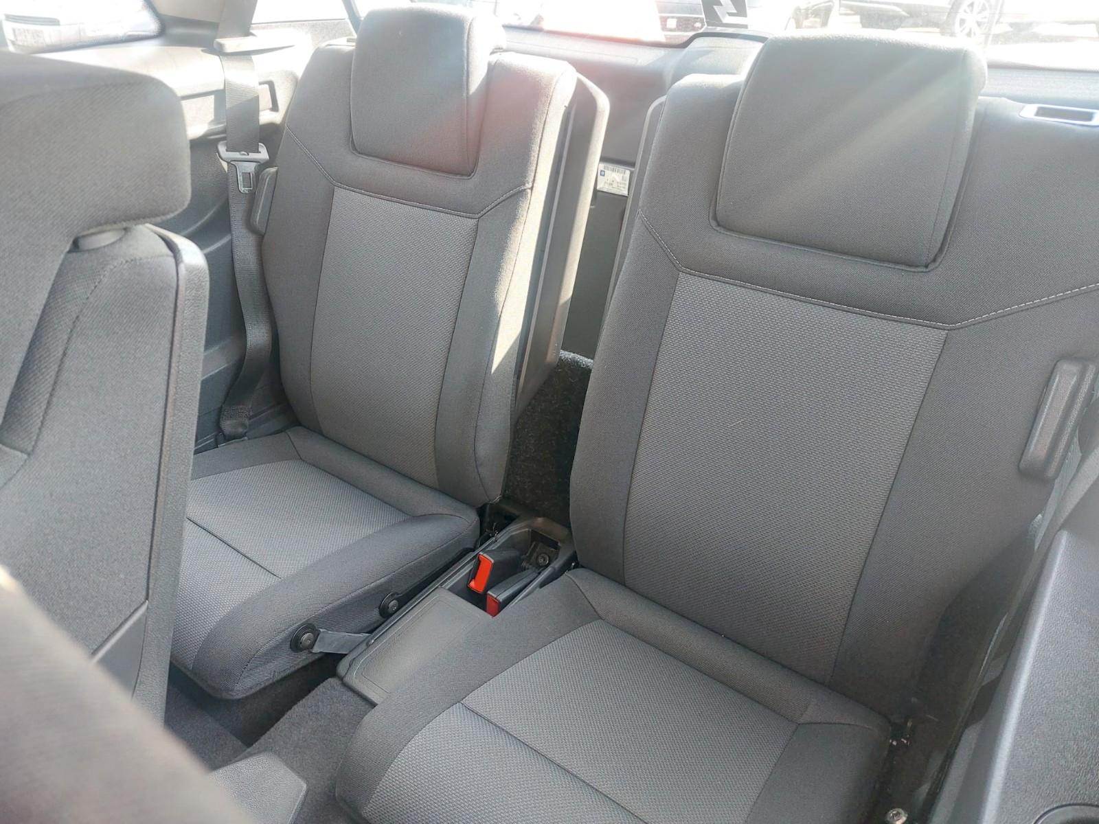 Opel Zafira 2007 — photo 16