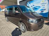 Volkswagen T5 Caravelle  *ATM 30.000 KM*DSG*4xMOTION*IM KA - gebrauchte VW T5 Caravelle aus dem Jahr 2010