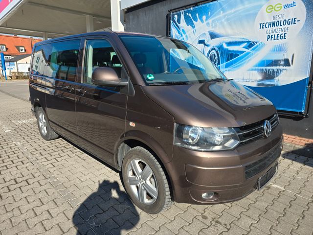 Volkswagen T5 Caravelle  *ATM 30.000 KM*DSG*4xMOTION*IM KA