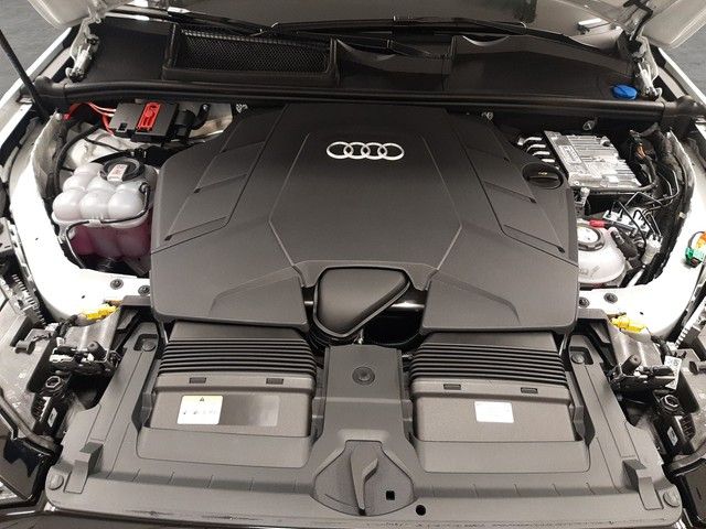 Fahrzeugabbildung Audi Q7 SUV S line TFSIe B&O PANO AHK Matrix Kamera