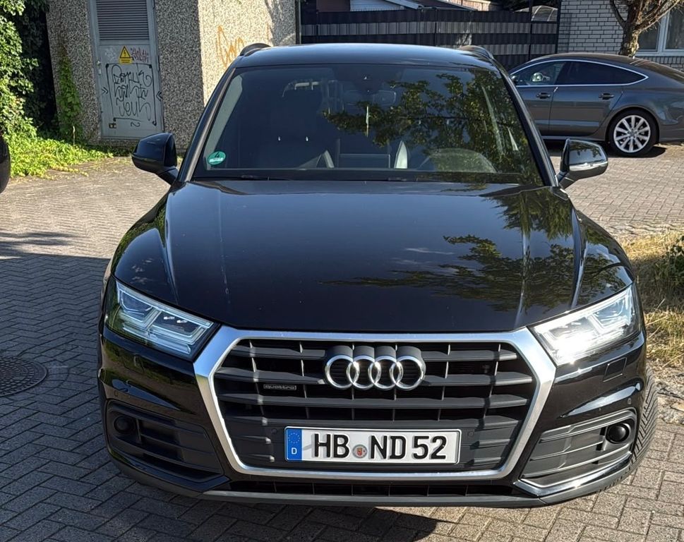Image of Audi Q5