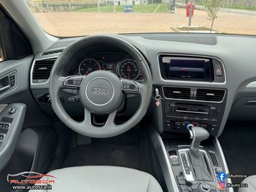Audi Q5 - 10
