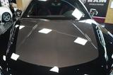 Lamborghini Urus Performante PROD25 AKRVIC CARBON HAUBE B&O - mit Benzin-Antrieb: Schwarz, Sitzheizung
