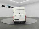 Volkswagen Crafter Kasten 35 2.0 TDI LANG HOCH +RFK+KLIMA+ - Volkswagen Crafter: Van