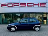 Opel Corsa 1.4 Swing Swing - Opel Corsa aus 1998