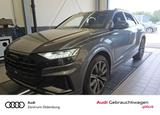 Audi Q8 50 TDI Tiptronic quattro competition plus Pan - Audi Q8 in Oldenburg
