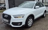 Audi Q3 Klima TÜV & Service Neu 1 Vorhalter - Audi Q3 Gebrauchtwagen in München
