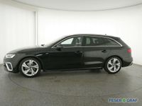 Audi A4 - Vorschau Bild 13