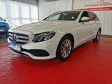 Mercedes-Benz E 200d T-Modell *1.Hd.+SHgpfl.+LED+Navi+Kamera - Mercedes-Benz E-Klasse: T Modell