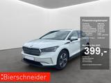 Skoda Enyaq 80 Loft MATRIX-LED AHK NAVI HUD SIDEASS PD