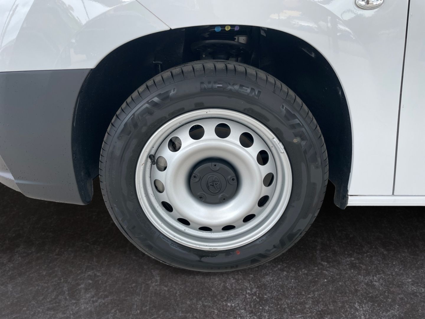 Toyota Proace City - Bild 8