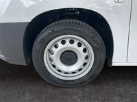 Toyota Proace City - Vorschau Bild 8