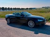 Audi Cabriolet - Audi Cabriolet mit Benzin-Antrieb: Leder, Cabrio, Automatik