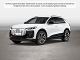 Audi Q6 e-tron S line AHK|HUD|Luft|Standhzg|LM
