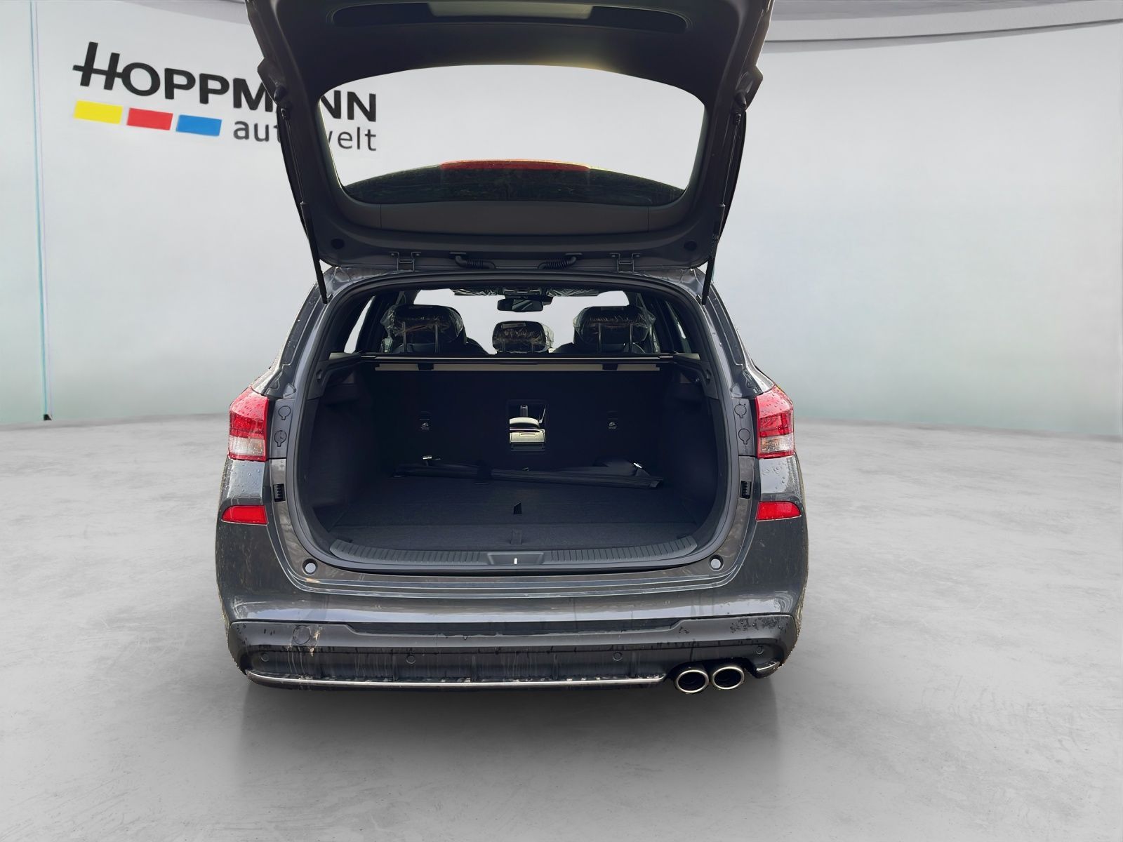 Hyundai i30 – Bild 6