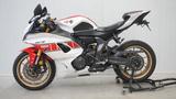 Yamaha YZF-R7 *ABS* - YAMAHA YZF R7
