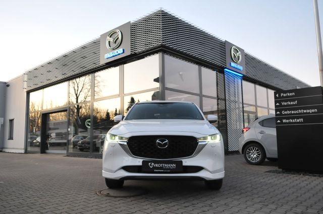 Mazda CX-5  AWD TAKUMI SKYACTIV G*eGSD*360°*SB*AHK