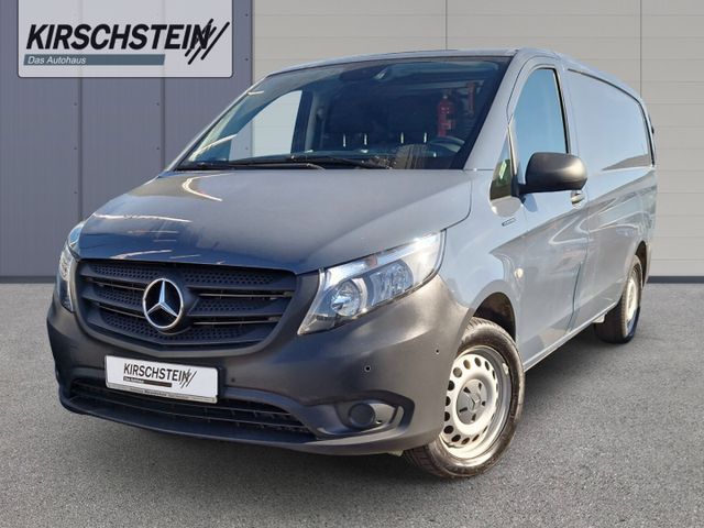 Mercedes-Benz Vito Kasten e111 lang Kamera Sitzh. Einparkhilfe