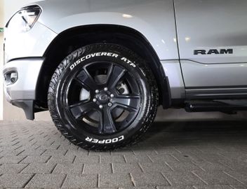 Dodge RAM - 4