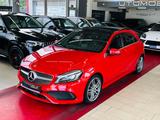 Mercedes-Benz A 180!AMG-LINE|PANORAMA|NAVI|ALCANTARA|XENON - Mercedes-Benz A 180 Gebrauchtwagen in Mülheim (Ruhr)