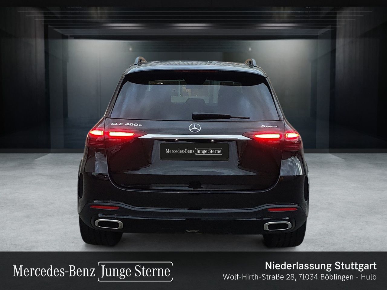 Mercedes-Benz GLE 400 e 4M AMG Advanced Pano Airmatic AHK 22 foto 6