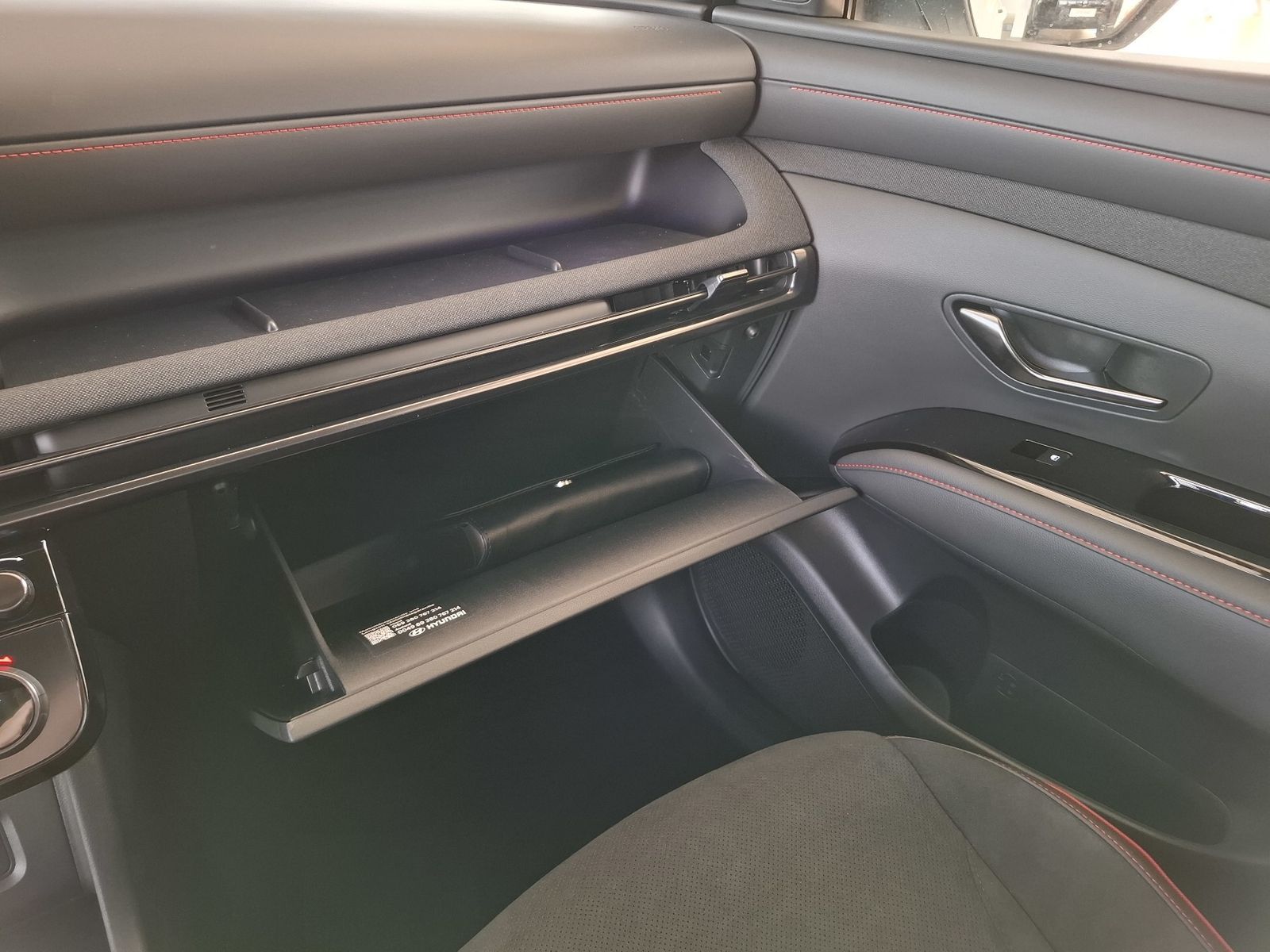 Hyundai TUCSON - Bild 35