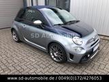Abarth 695 C Rivale 175th Anniversary Cabrio 1.HAND - Abarth 695C Gebrauchtwagen