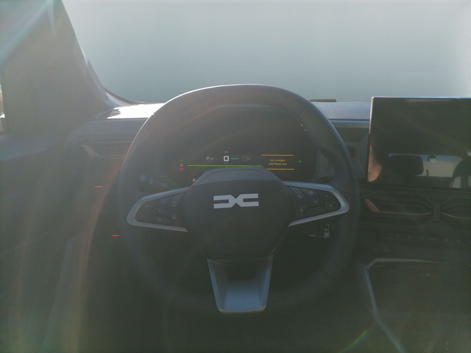 Dacia Bigster - Bild 10