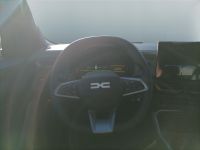 Dacia Bigster - Vorschau Bild 10