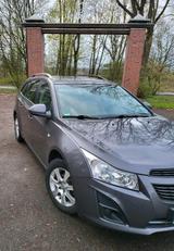 Chevrolet Cruze SW 84T.km. Zahnriemen&Pump... - Chevrolet Cruze von privat