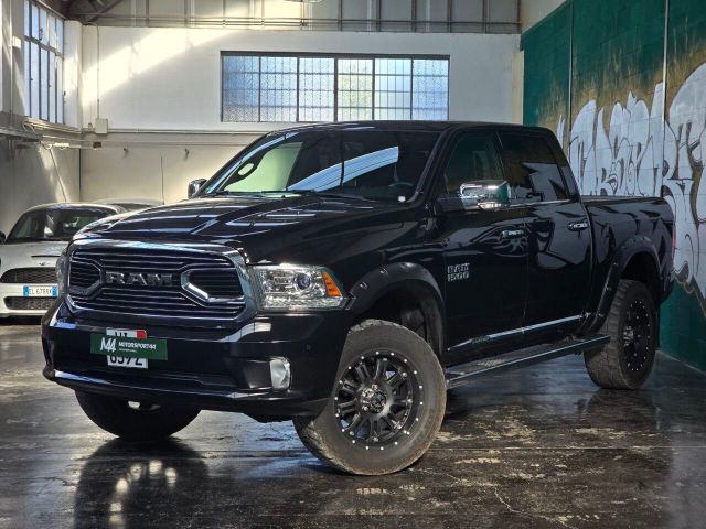 Dodge RAM Dodge Ram 1500 Limited 5.7 V8 GPL Prin