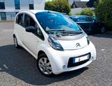 Citroën C-Zero 49kW - - Citroën C-Zero Gebrauchtwagen