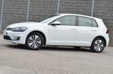 Volkswagen Golf VII Lim. e-Golf*KLIMA*NAVI*PDC*LM-FELGEN*** - Volkswagen Elektroautos