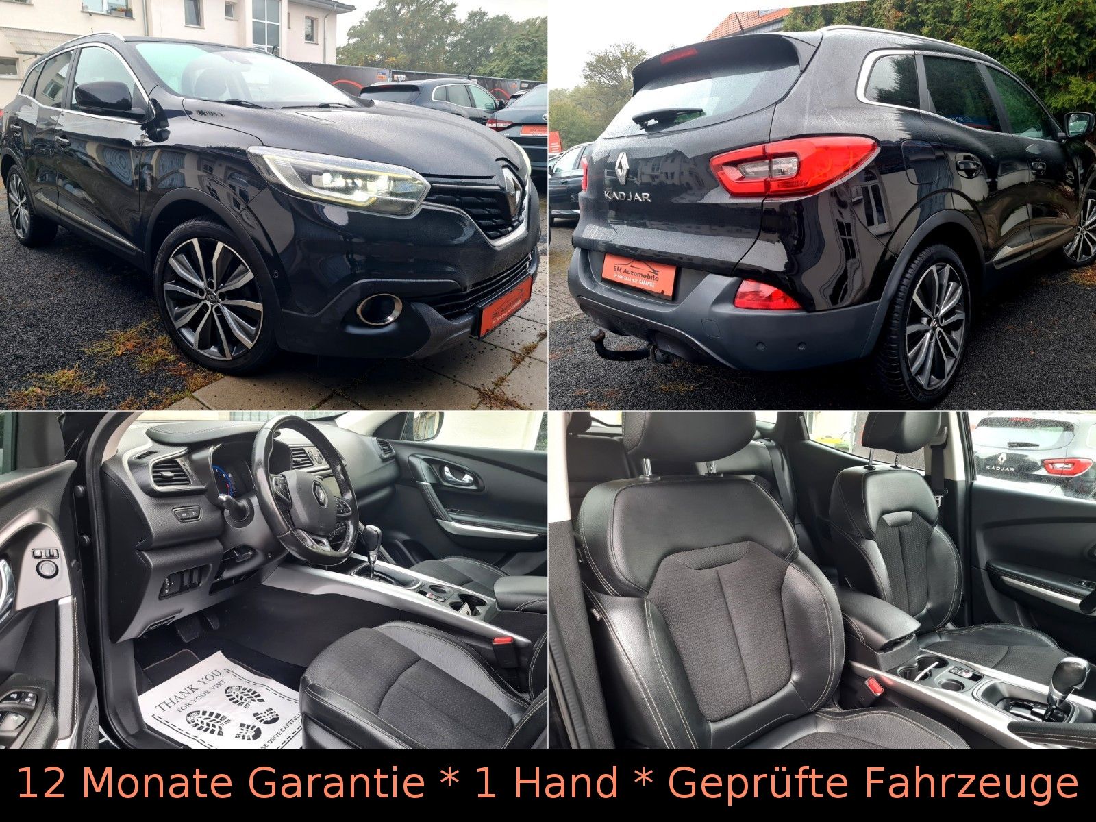 RENAULT Kadjar