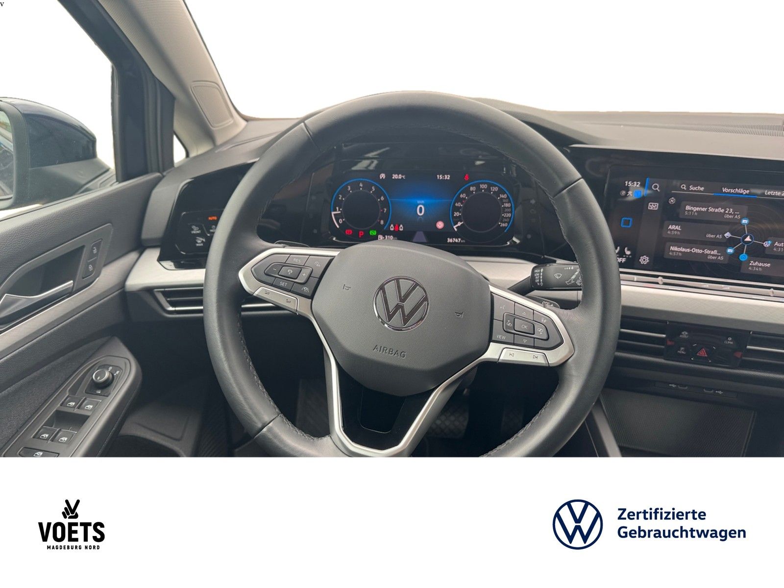Volkswagen Golf - Bild 13